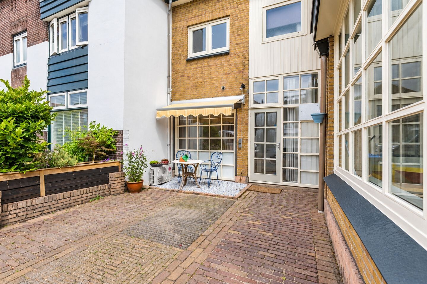 Appartement te koop: Prins Hendrikstraat 39, Bodegraven