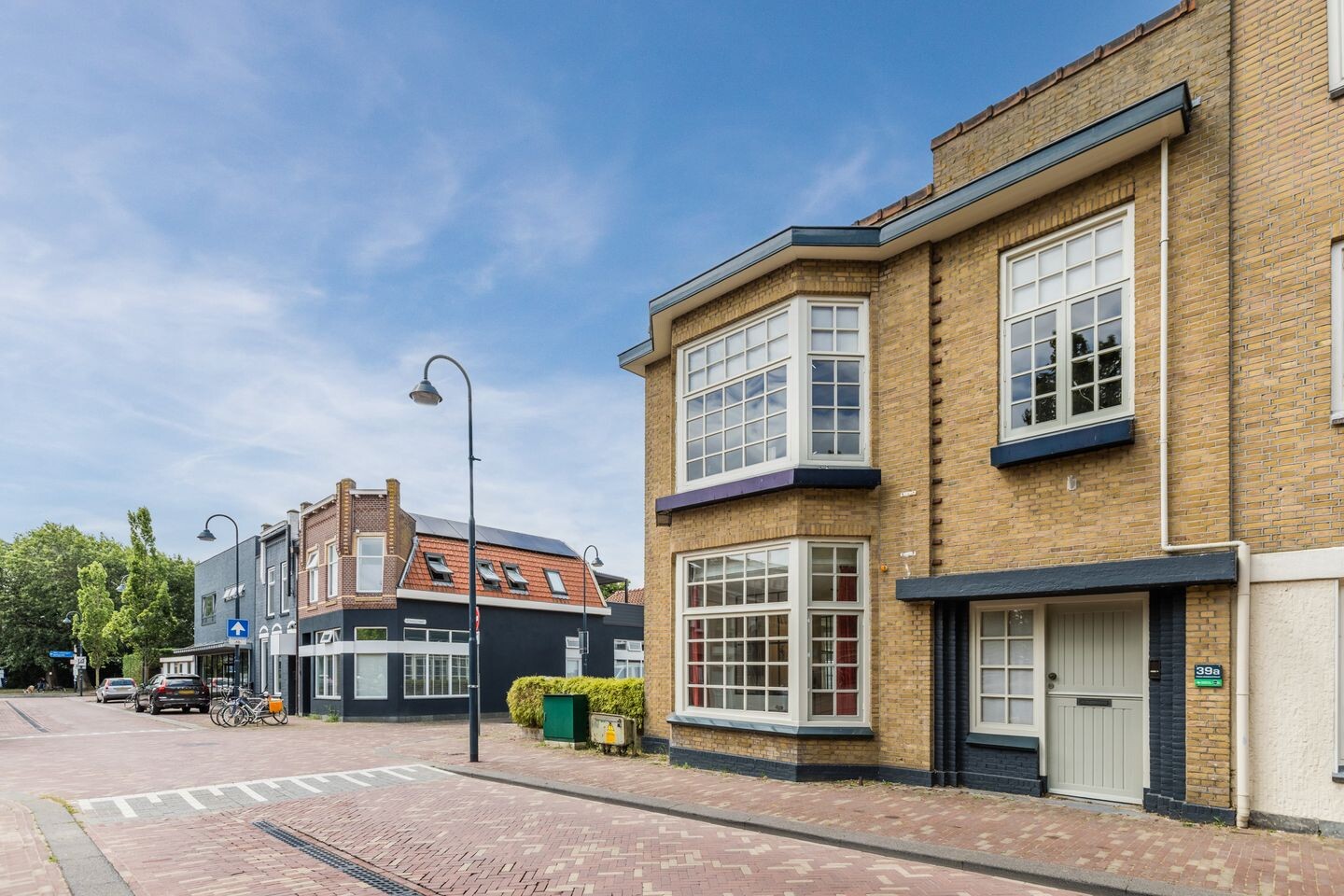 Appartement te koop: Prins Hendrikstraat 39, Bodegraven