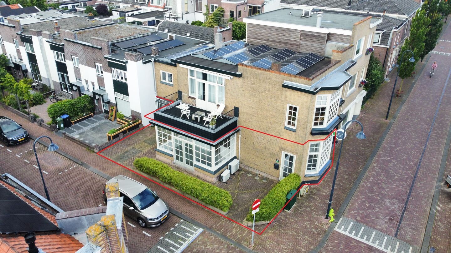 Appartement te koop: Prins Hendrikstraat 39, Bodegraven