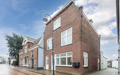 Wilhelminastraat 11