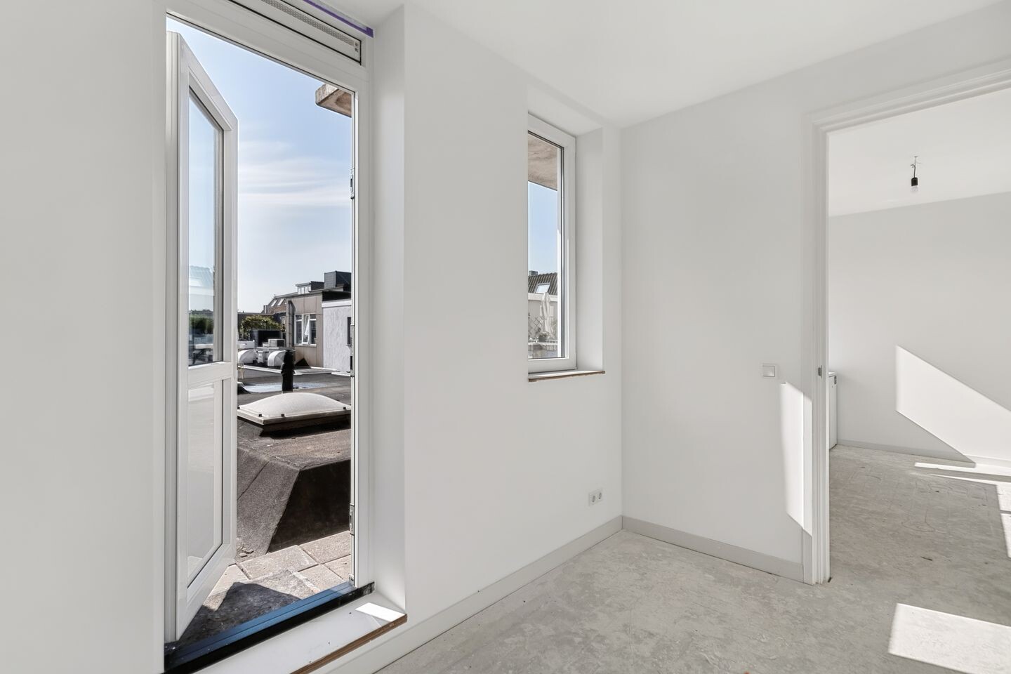 Appartement te koop: Wilhelminastraat 13, Bodegraven