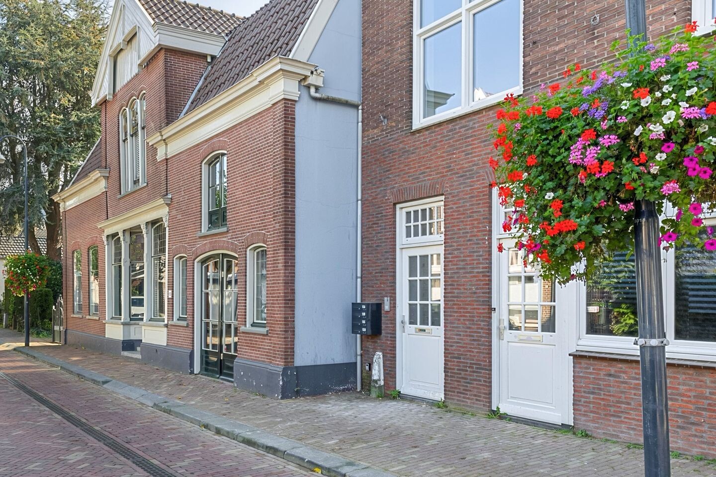 Appartement te koop: Wilhelminastraat 13, Bodegraven