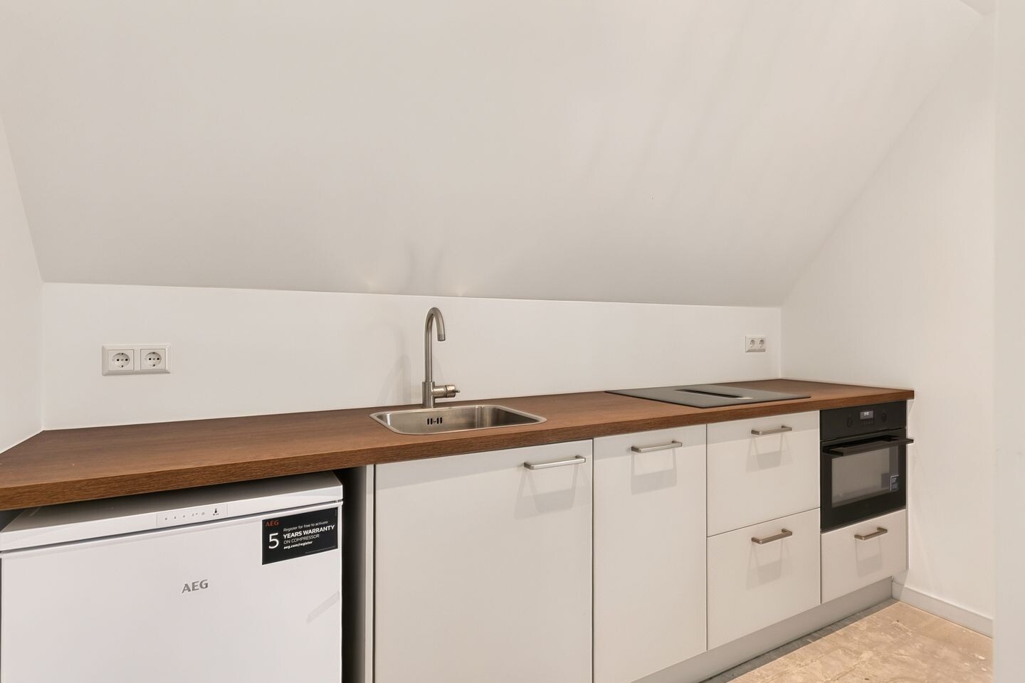 Appartement te koop: Wilhelminastraat 13, Bodegraven