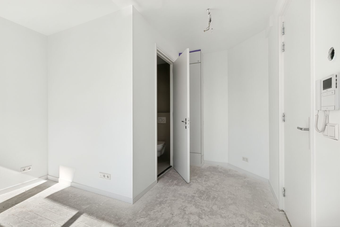 Appartement te koop: Wilhelminastraat 13, Bodegraven