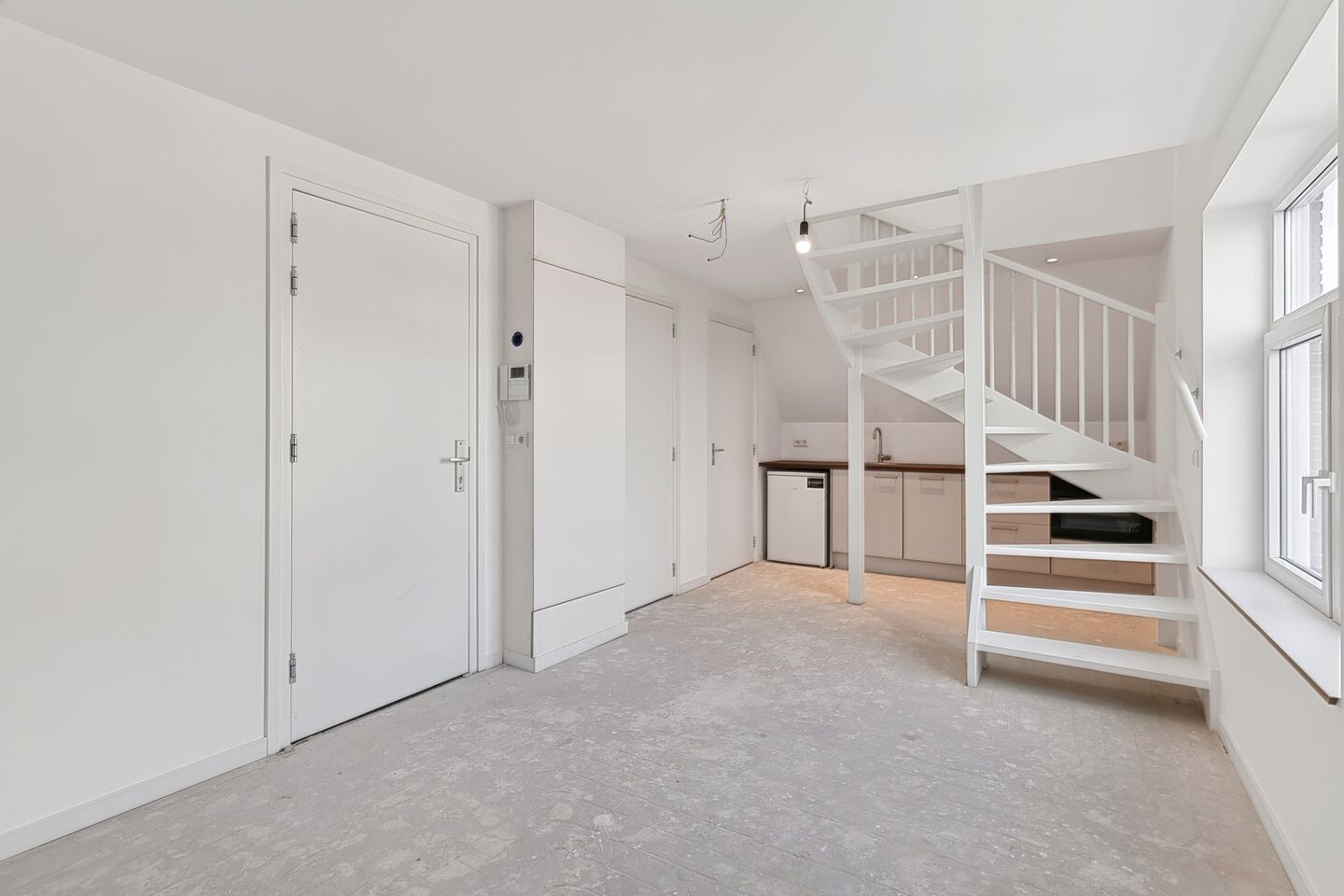 Appartement te koop: Wilhelminastraat 13, Bodegraven