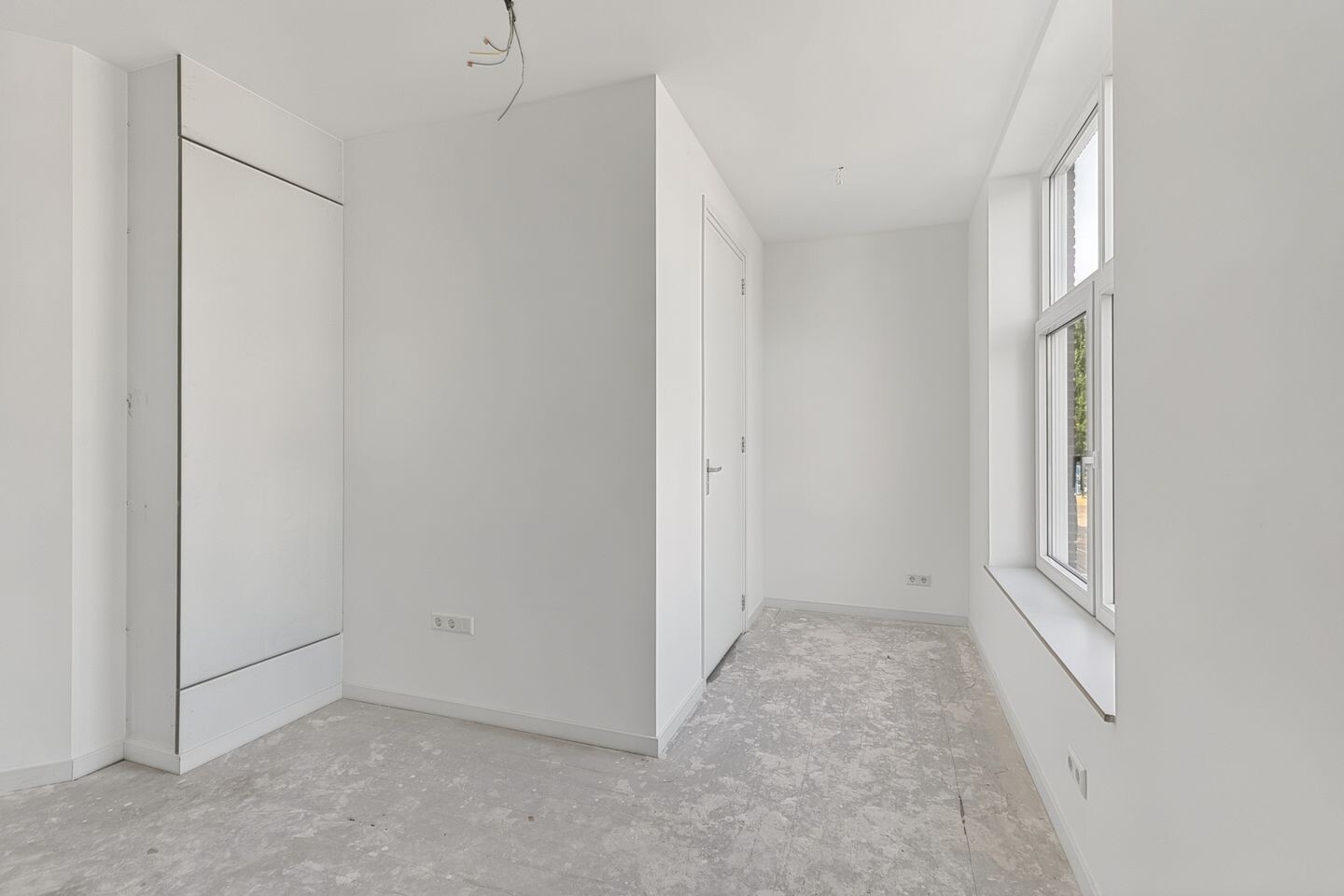 Appartement te koop: Wilhelminastraat 13, Bodegraven
