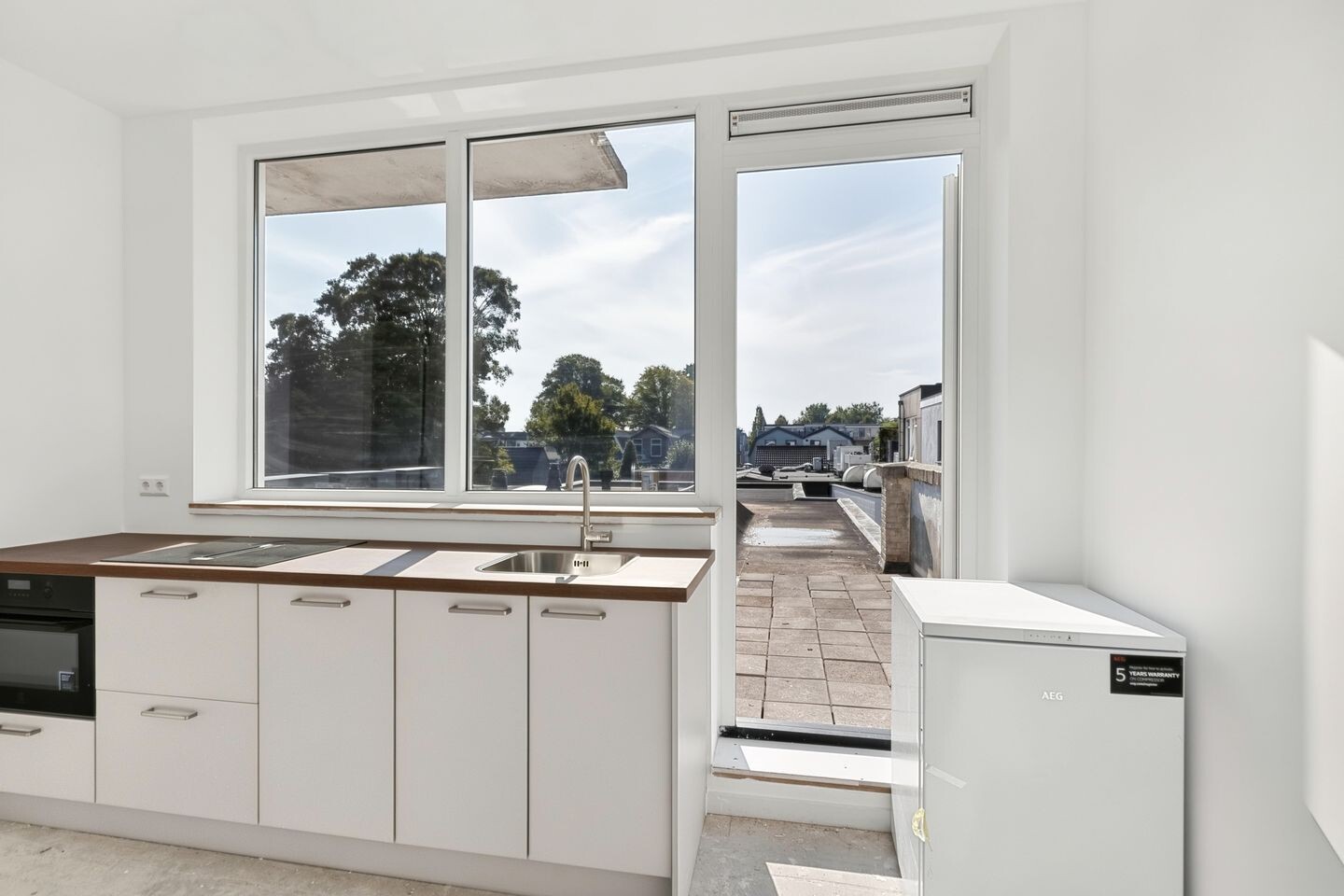 Appartement te koop: Wilhelminastraat 13, Bodegraven