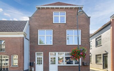 Wilhelminastraat 13