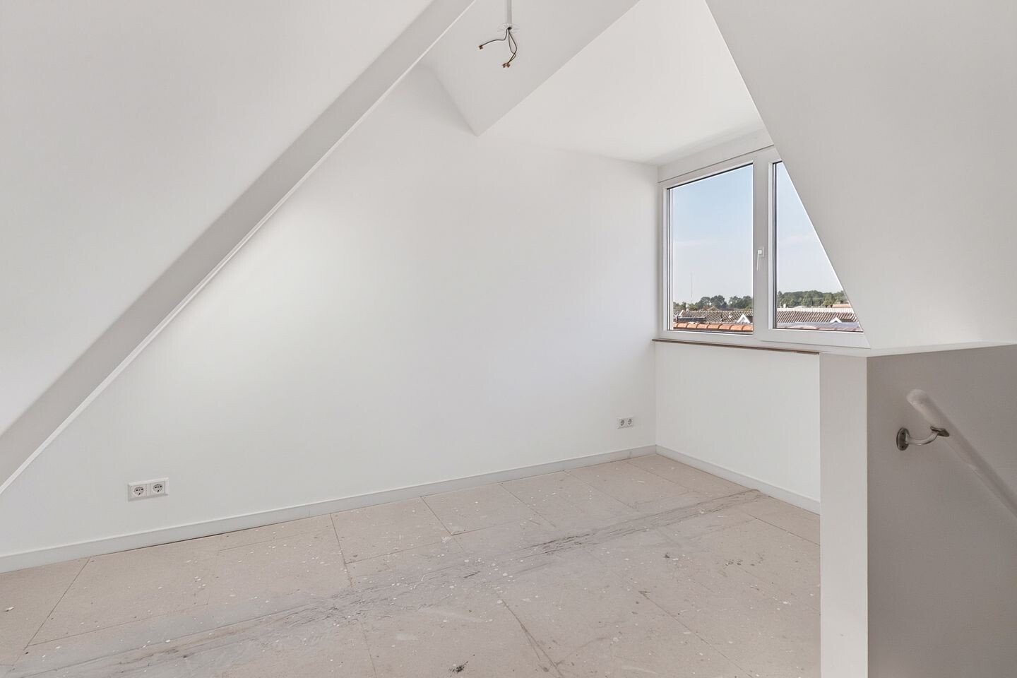 Appartement te koop: Wilhelminastraat 13, Bodegraven