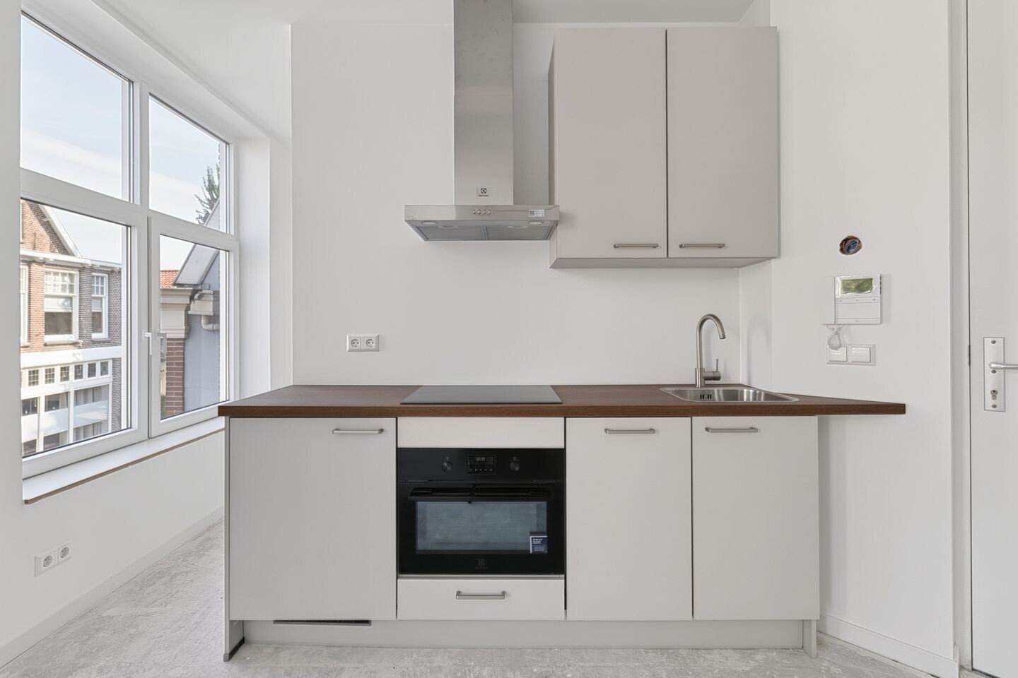 Appartement te koop: Wilhelminastraat 13, Bodegraven