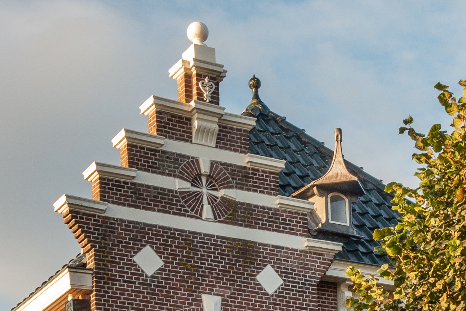 Hoekwoning te koop: Wilhelminastraat 35, Bodegraven