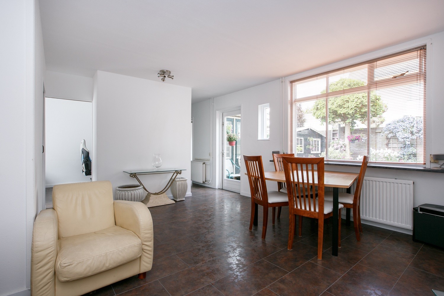 Hoekwoning te koop: Wilhelminastraat 35, Bodegraven