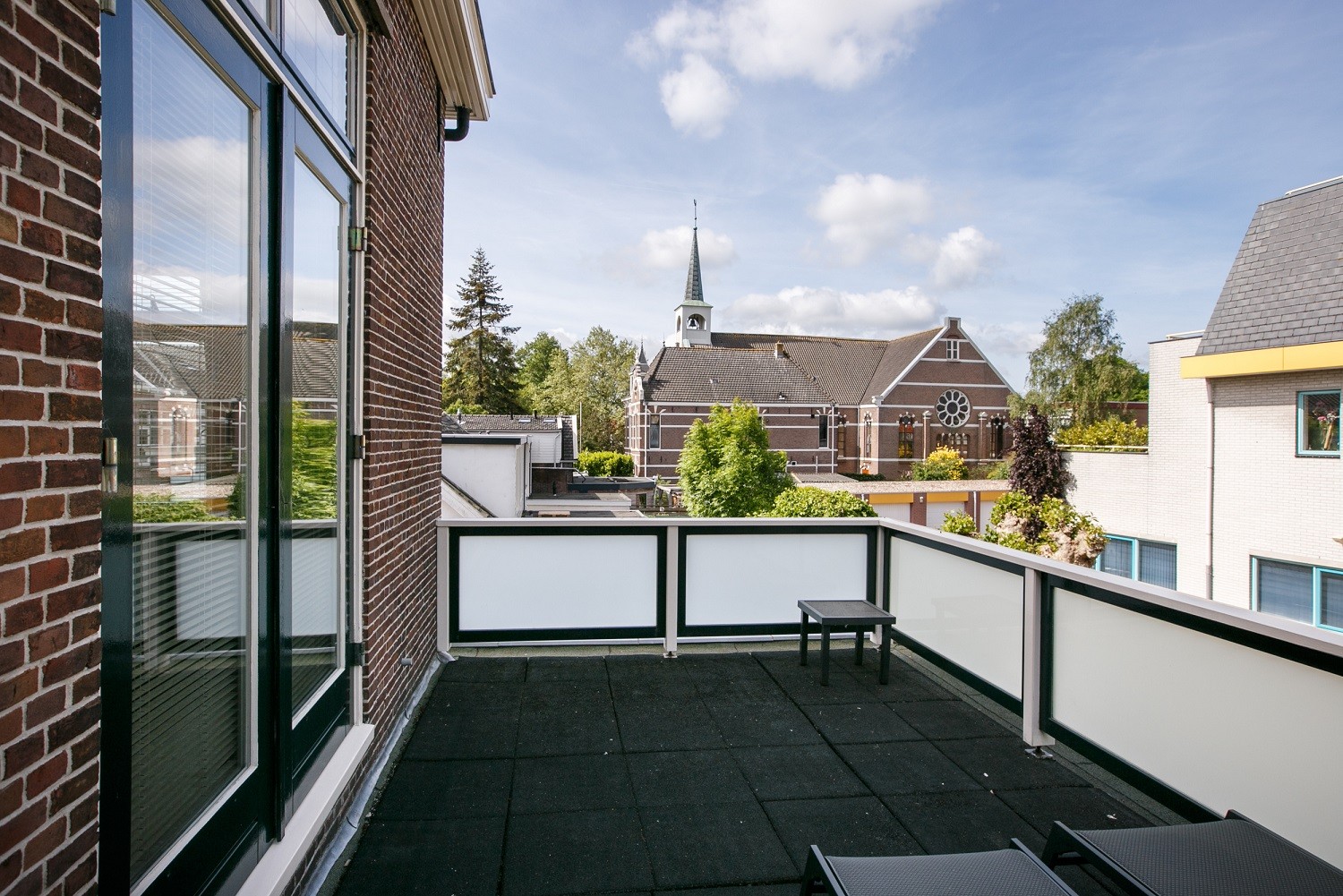 Hoekwoning te koop: Wilhelminastraat 35, Bodegraven