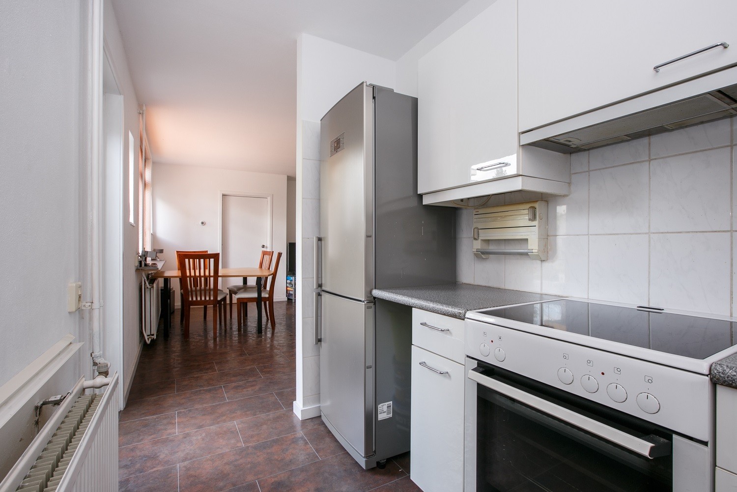 Hoekwoning te koop: Wilhelminastraat 35, Bodegraven