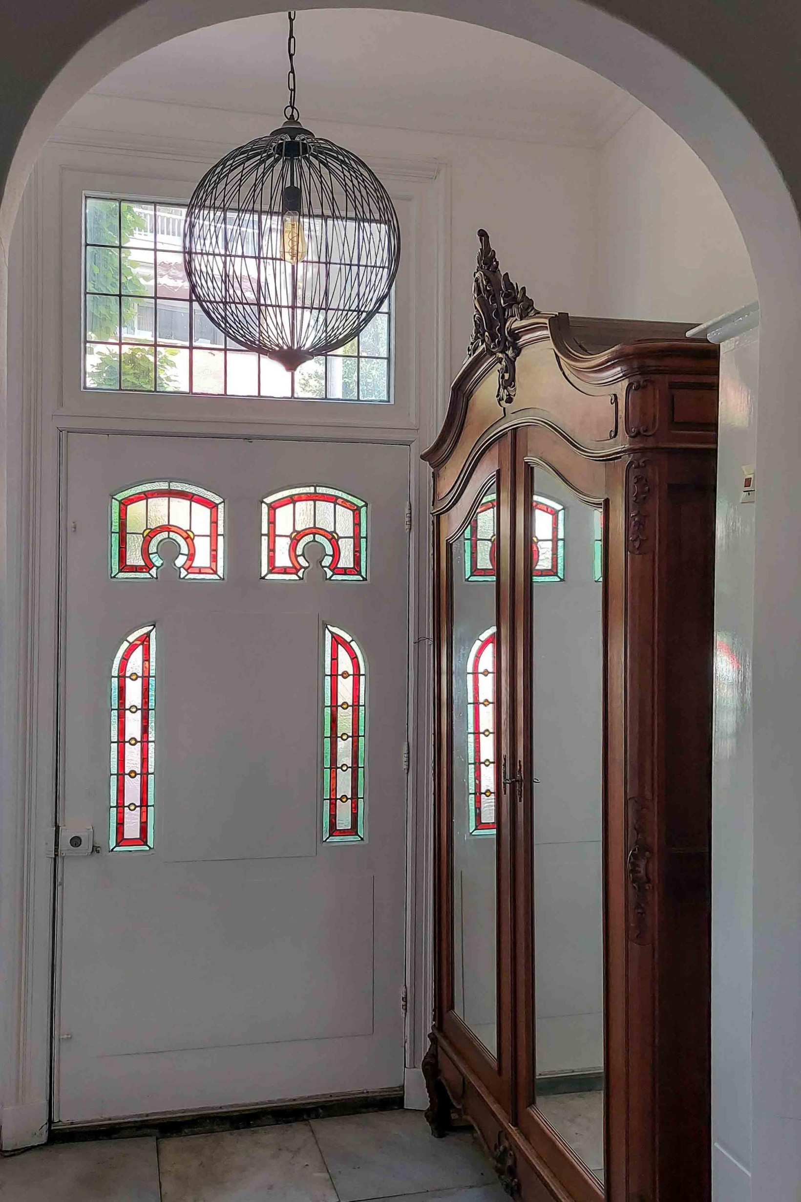 Hoekwoning te koop: Wilhelminastraat 35, Bodegraven