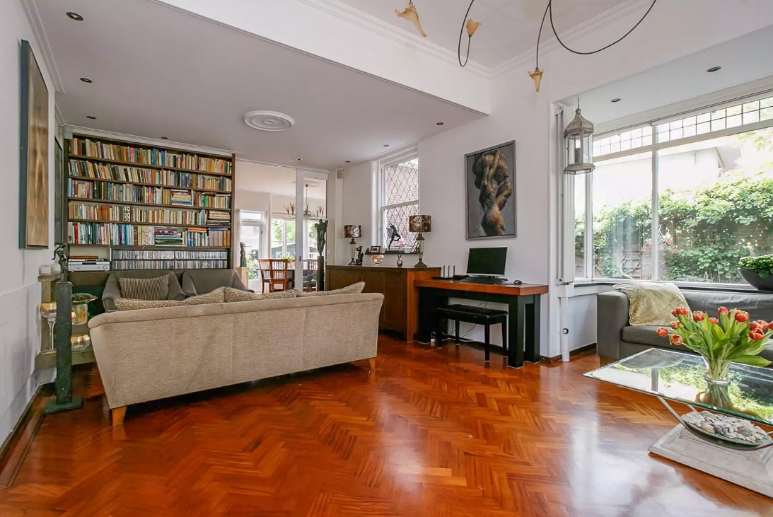 Hoekwoning te koop: Wilhelminastraat 35, Bodegraven