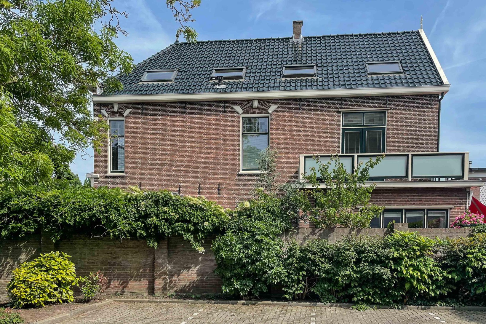 Hoekwoning te koop: Wilhelminastraat 35, Bodegraven