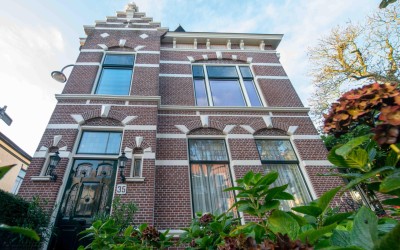 Wilhelminastraat 35