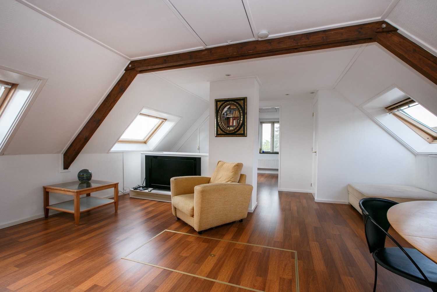 Hoekwoning te koop: Wilhelminastraat 35, Bodegraven