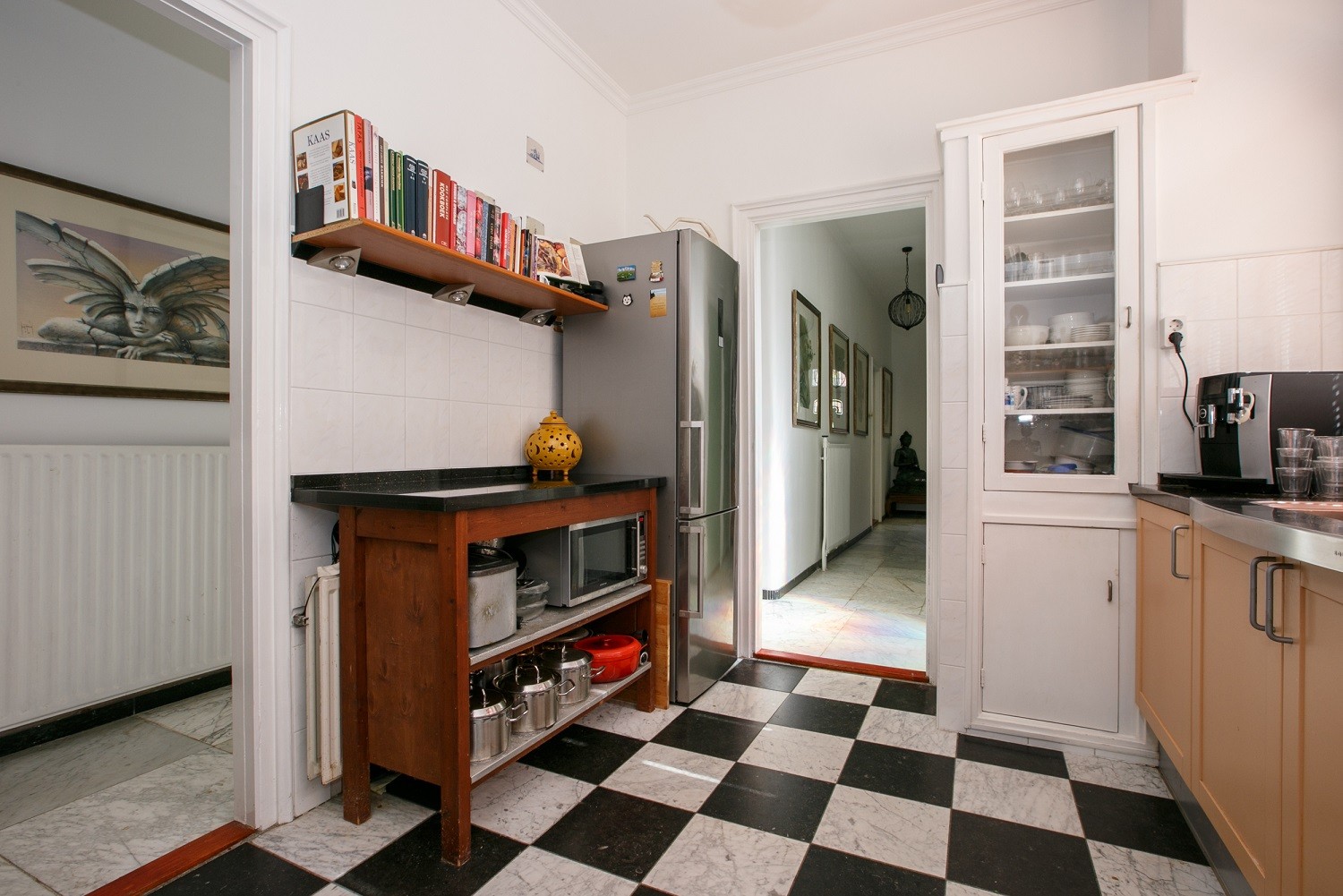 Hoekwoning te koop: Wilhelminastraat 35, Bodegraven