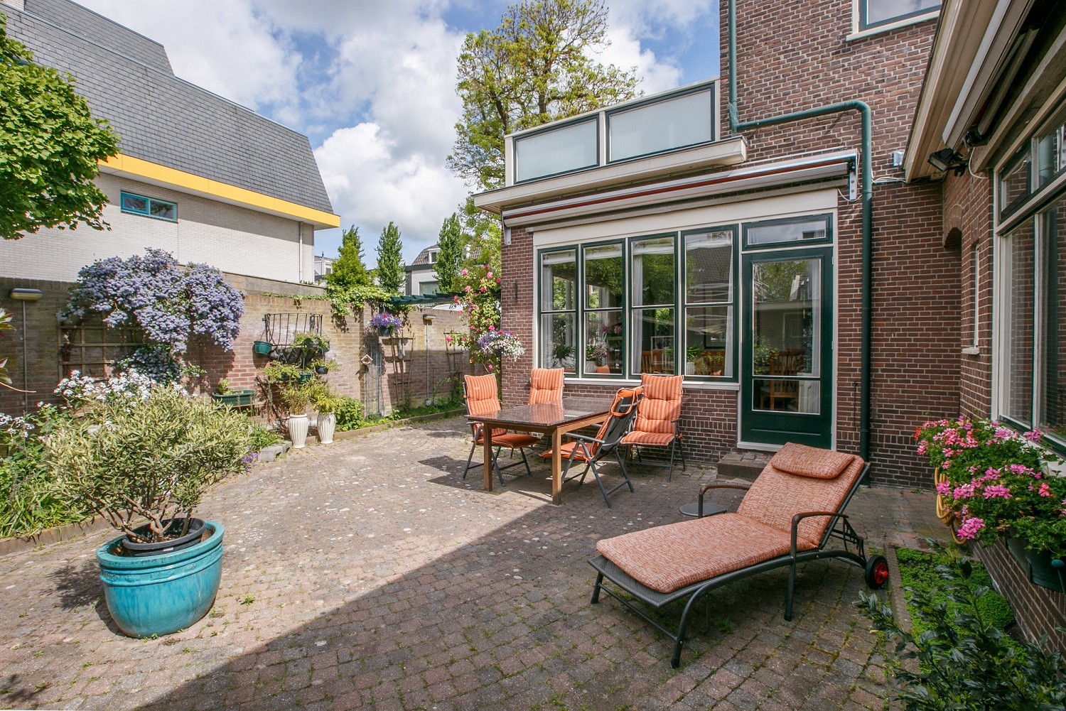 Hoekwoning te koop: Wilhelminastraat 35, Bodegraven