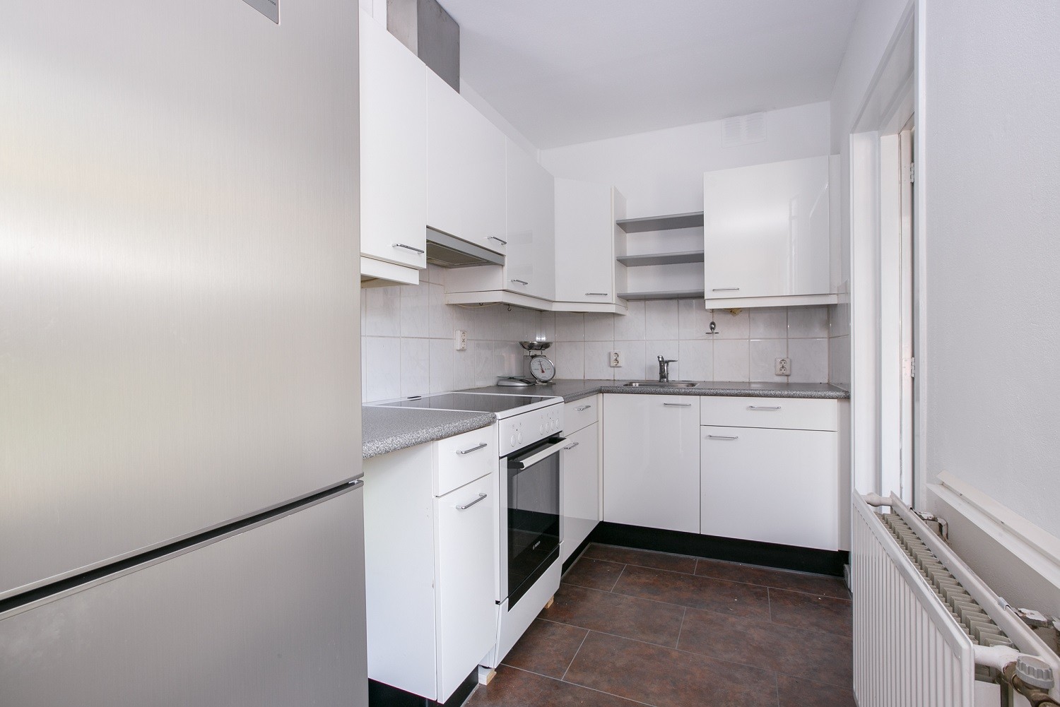Hoekwoning te koop: Wilhelminastraat 35, Bodegraven
