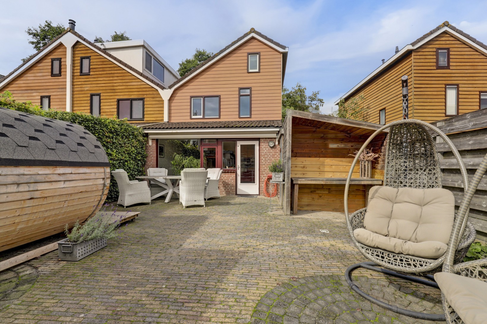 Hoekwoning te koop: Alver 25, Bodegraven