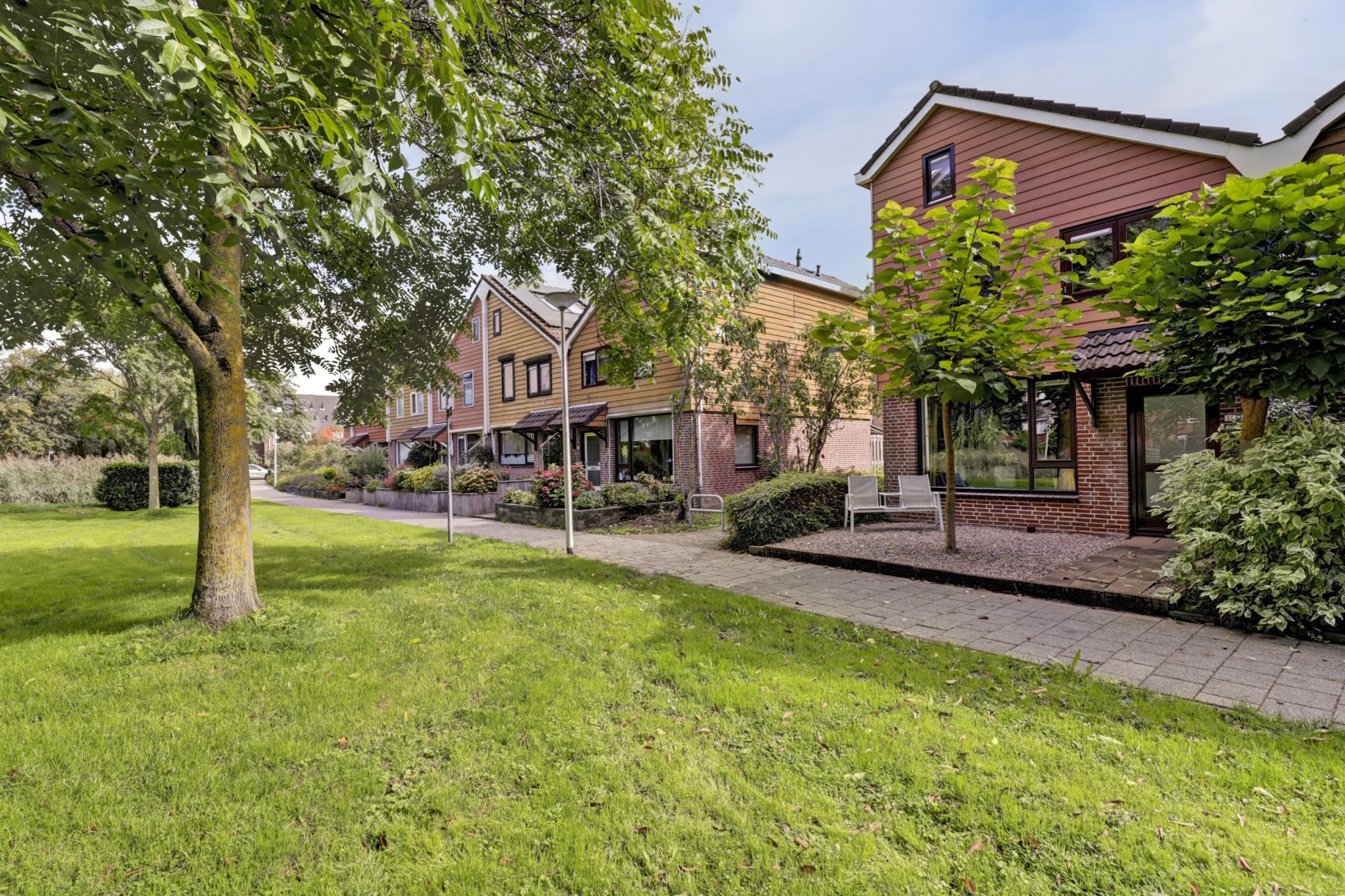 Hoekwoning te koop: Alver 25, Bodegraven