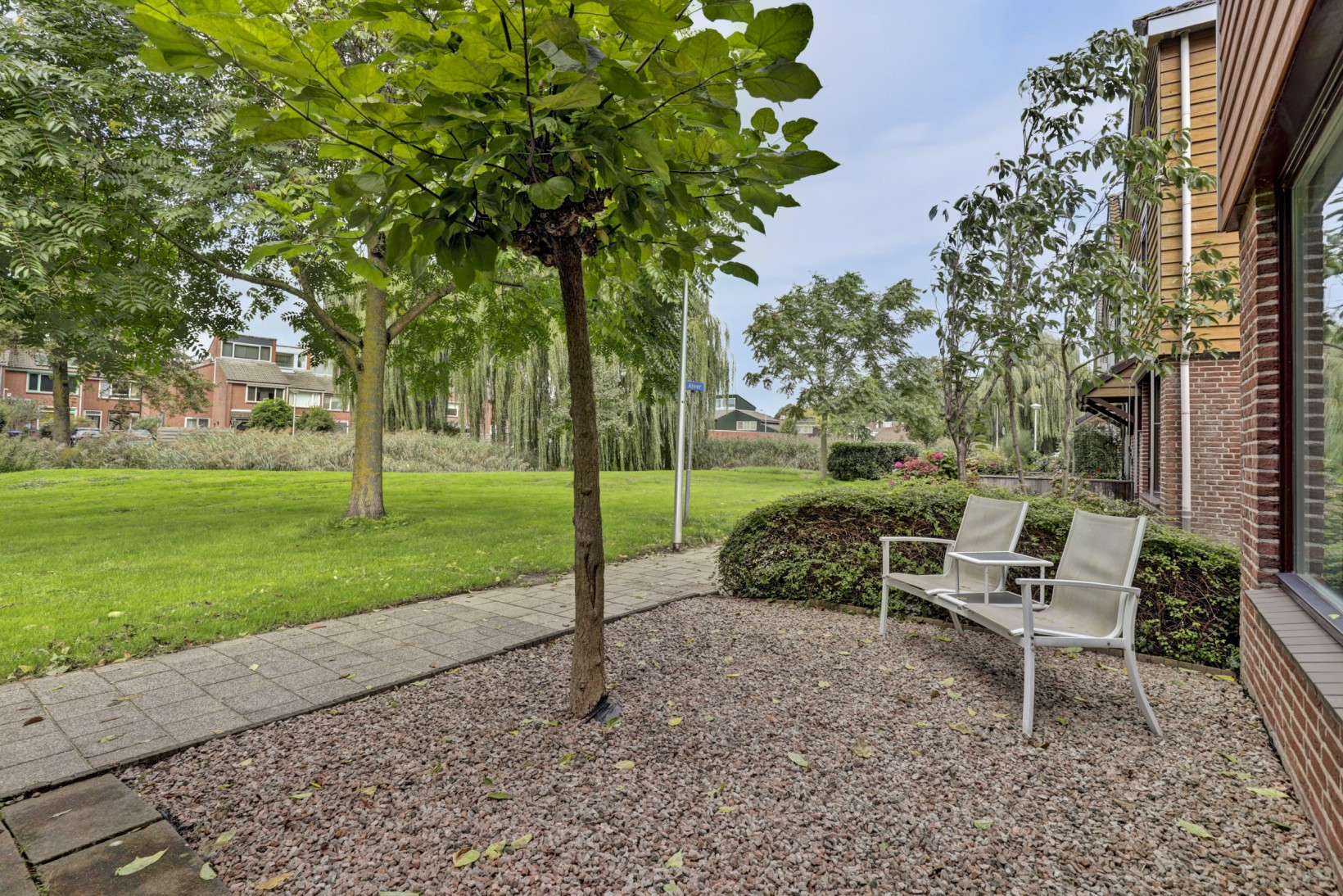 Hoekwoning te koop: Alver 25, Bodegraven