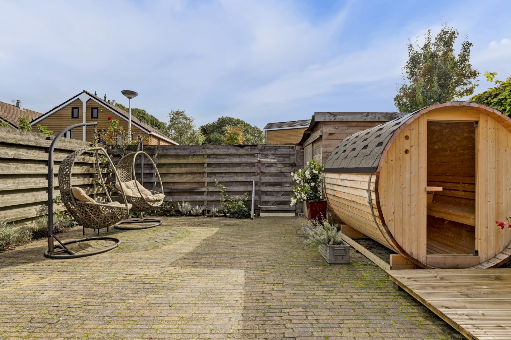 Hoekwoning te koop: Alver 25, Bodegraven