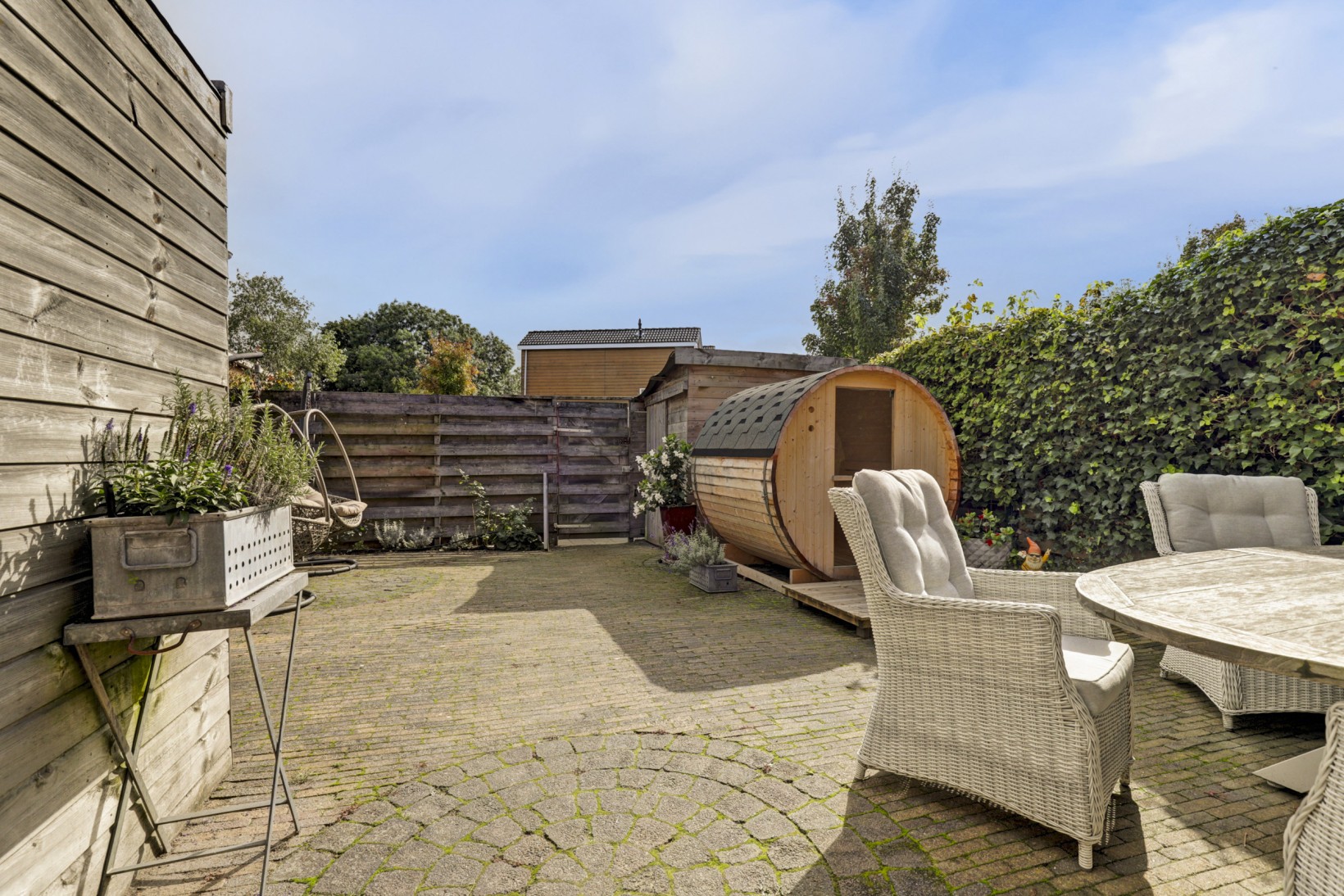 Hoekwoning te koop: Alver 25, Bodegraven