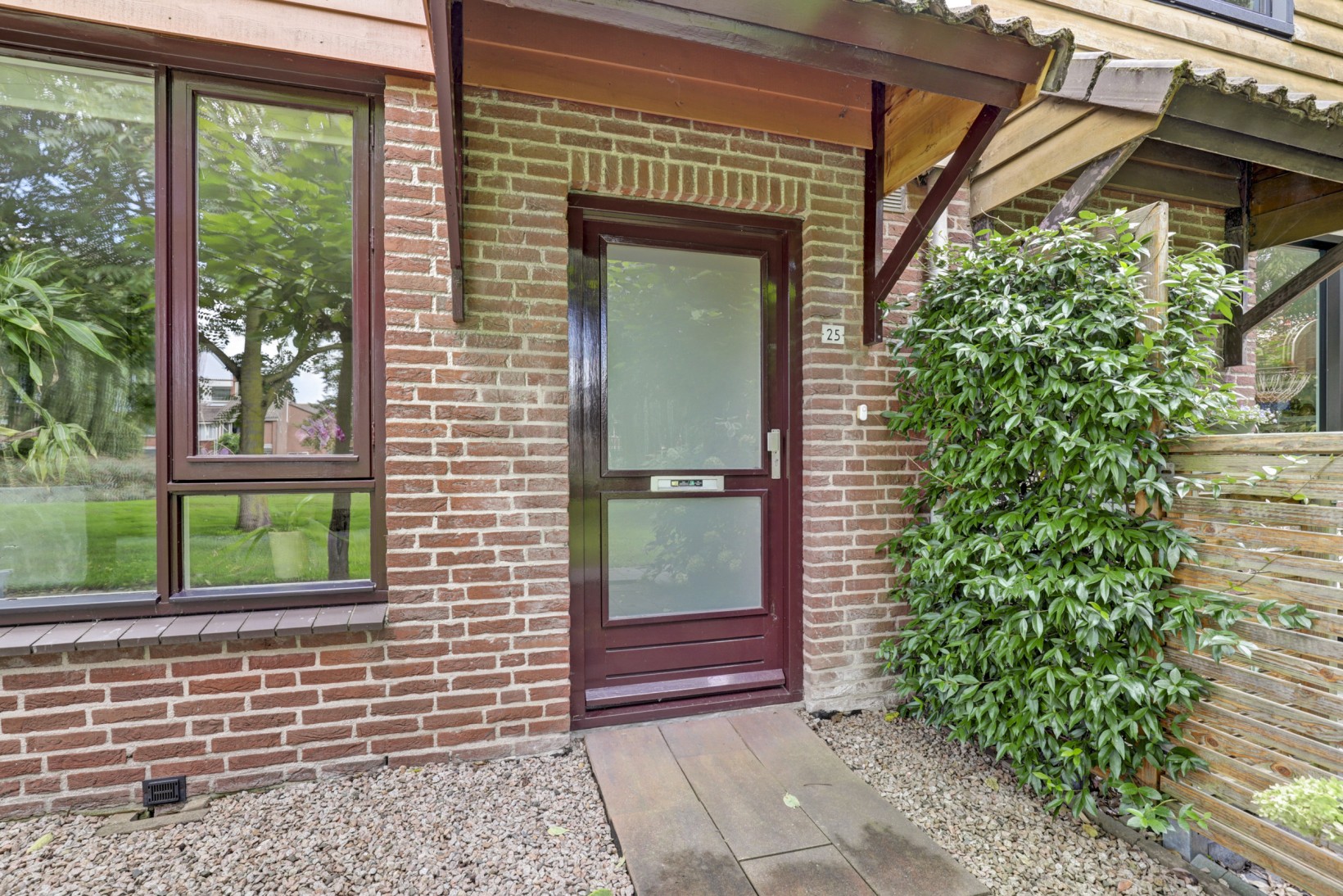 Hoekwoning te koop: Alver 25, Bodegraven