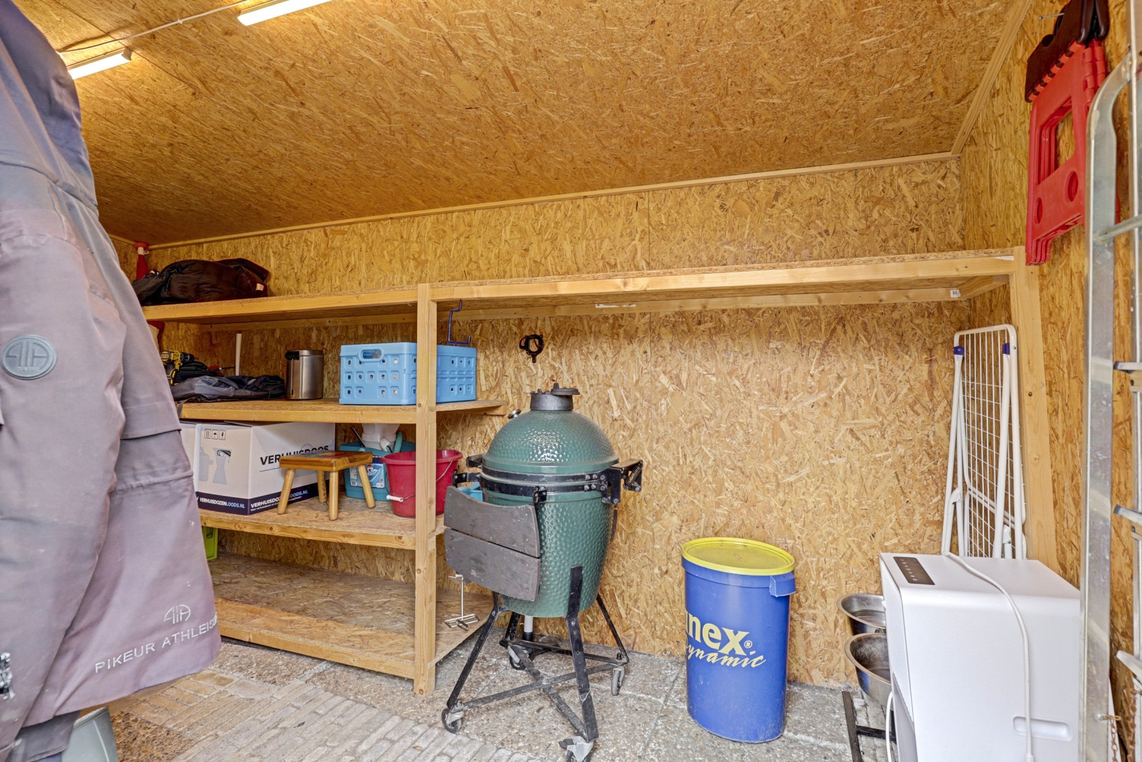 Hoekwoning te koop: Alver 25, Bodegraven