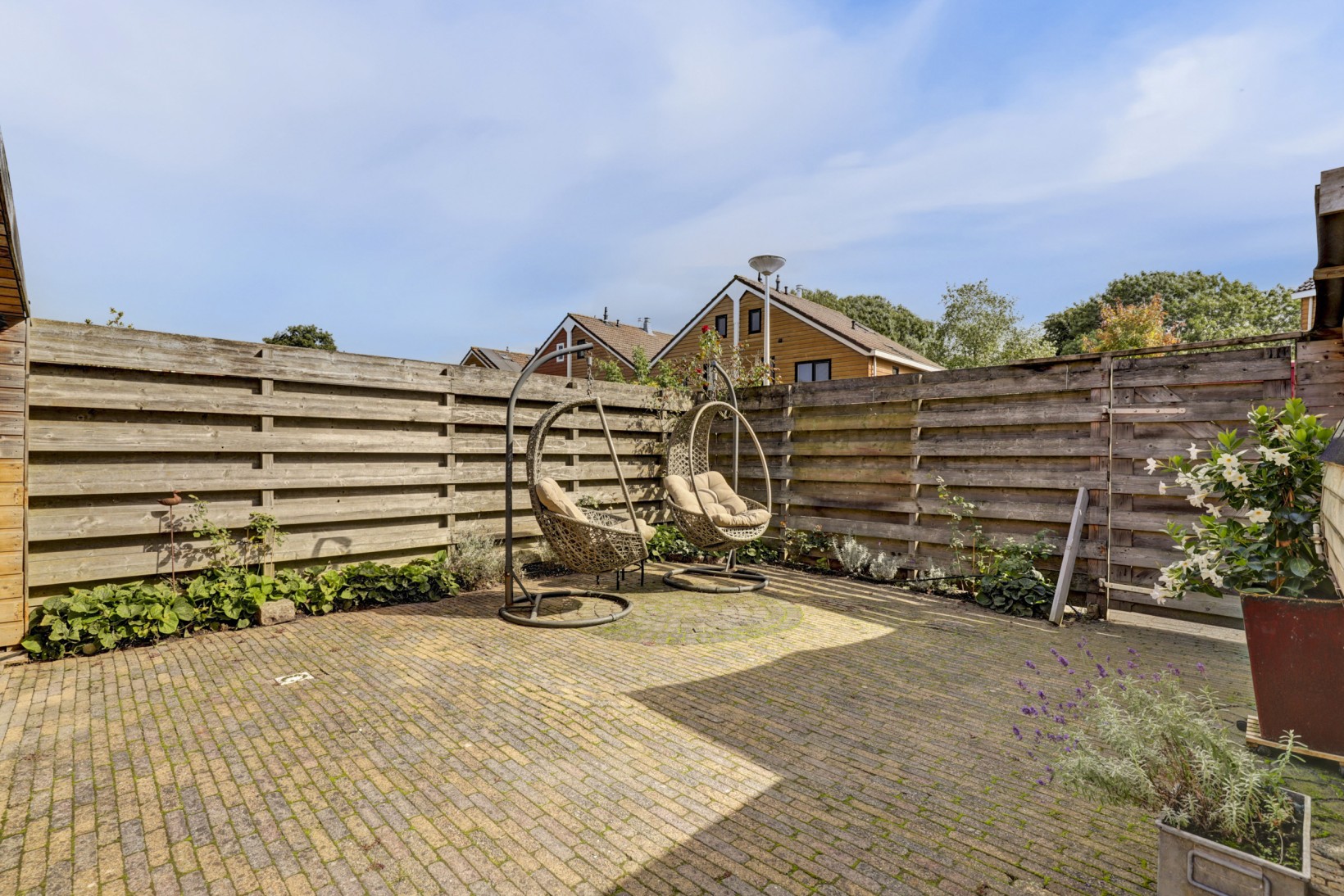 Hoekwoning te koop: Alver 25, Bodegraven
