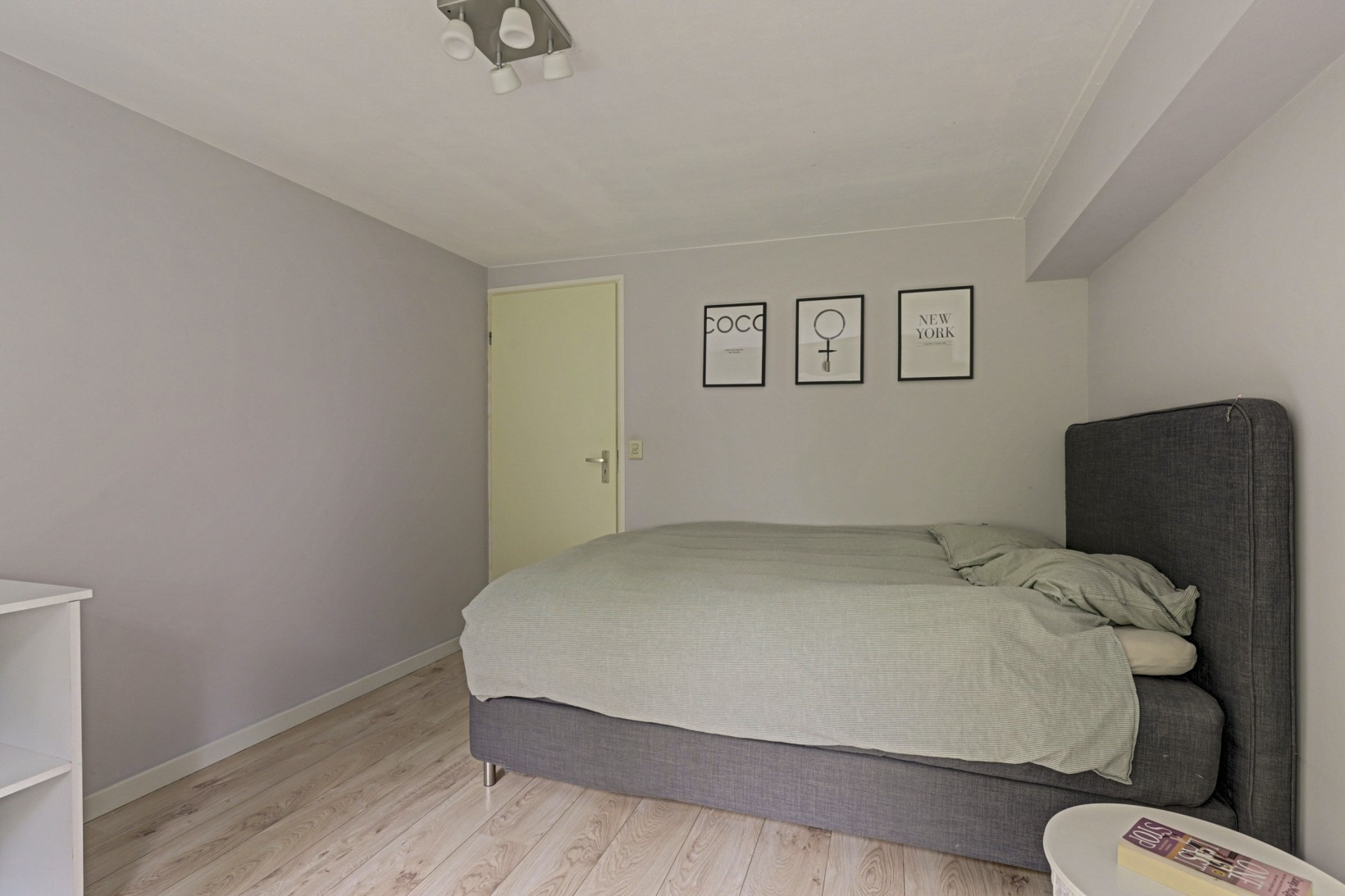Hoekwoning te koop: Alver 25, Bodegraven
