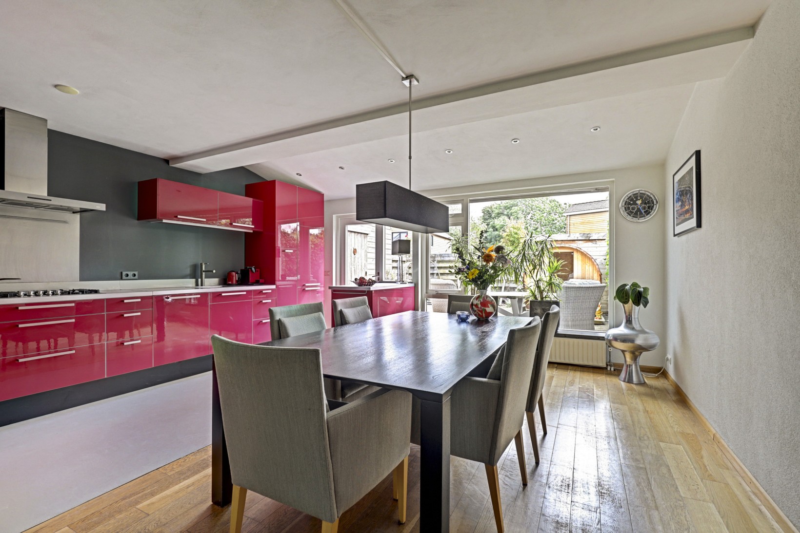 Hoekwoning te koop: Alver 25, Bodegraven