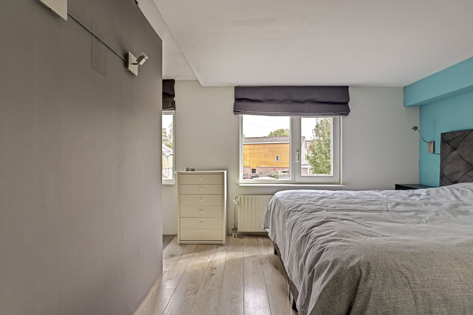 Hoekwoning te koop: Alver 25, Bodegraven