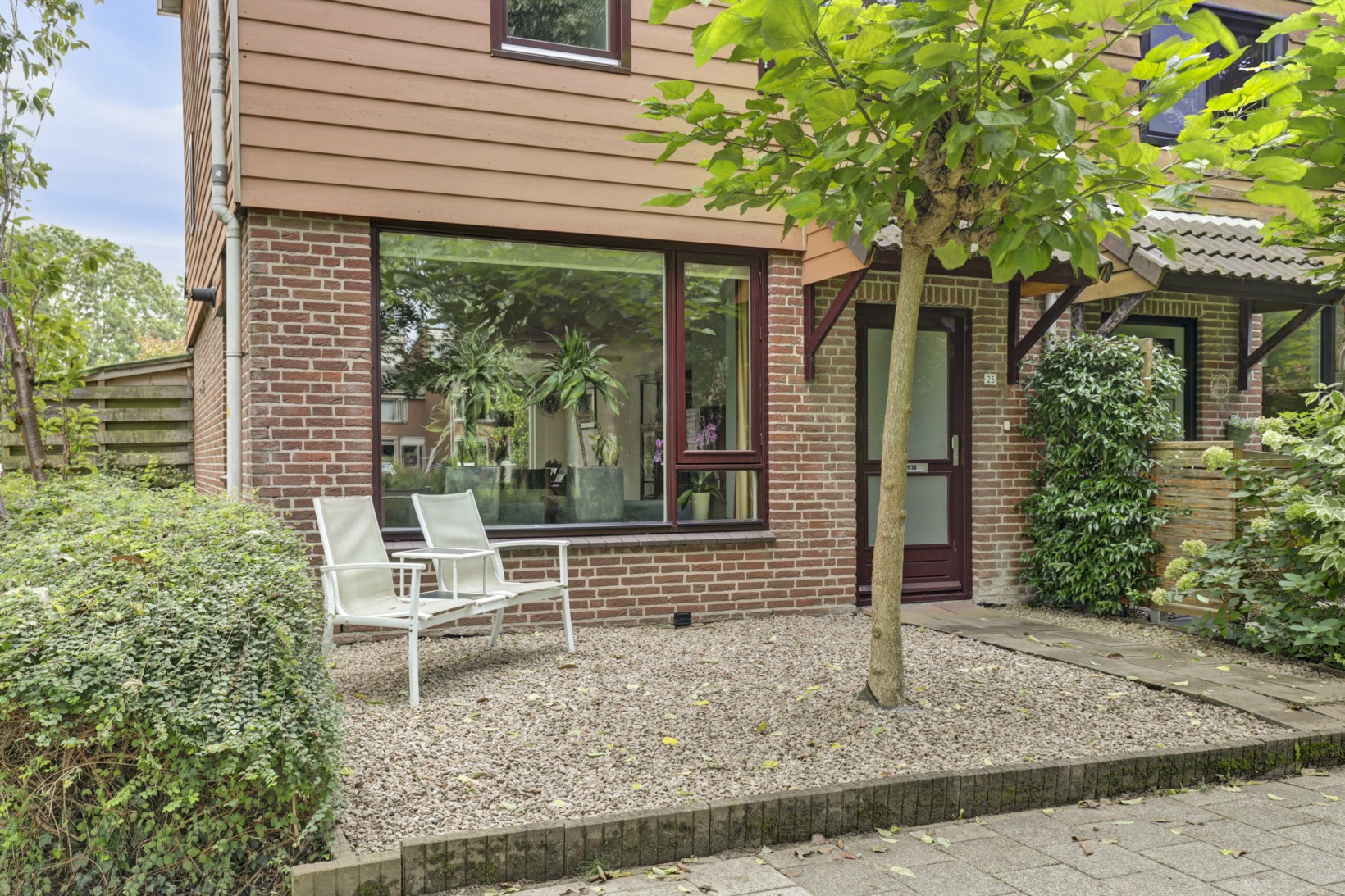 Hoekwoning te koop: Alver 25, Bodegraven