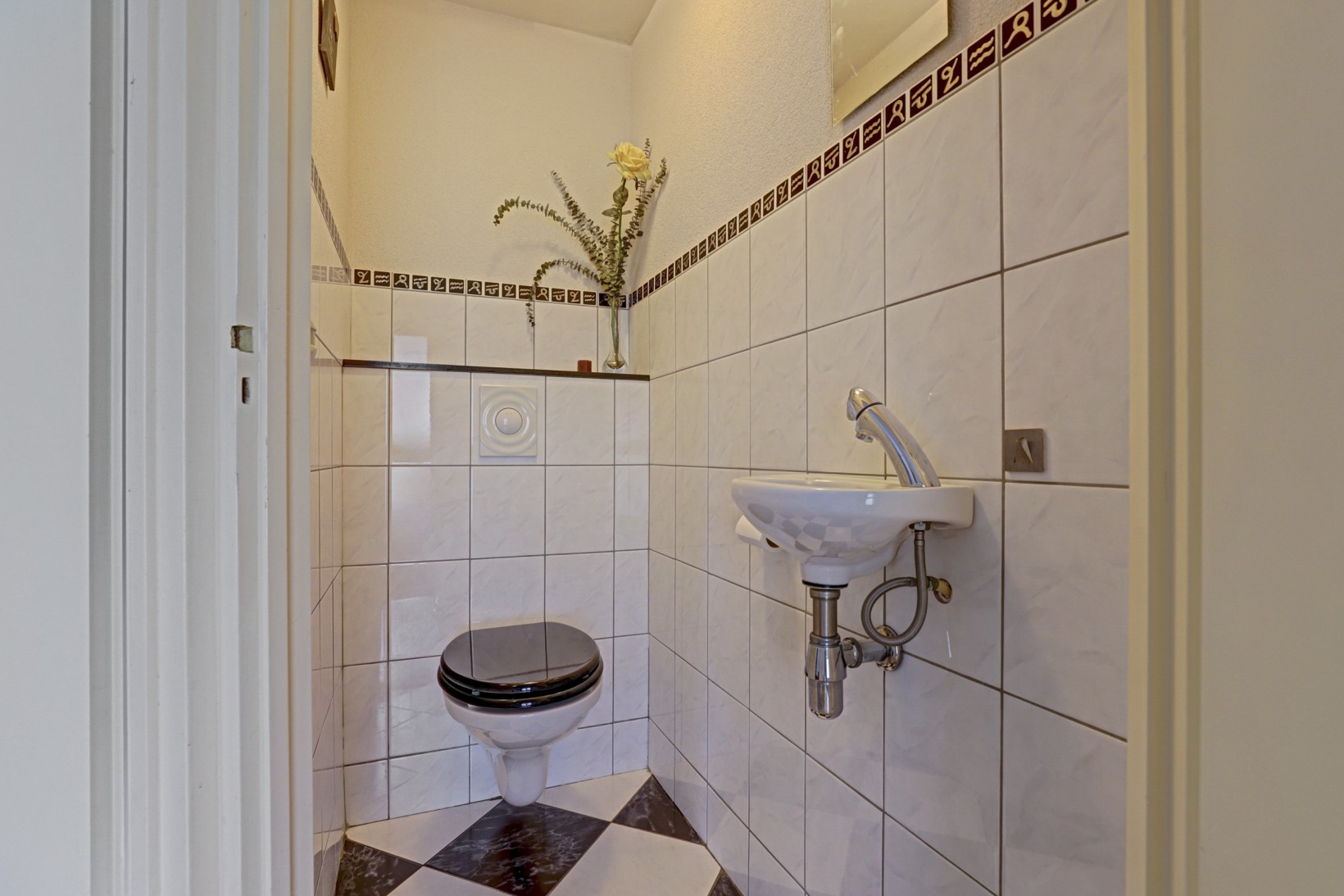 Hoekwoning te koop: Alver 25, Bodegraven