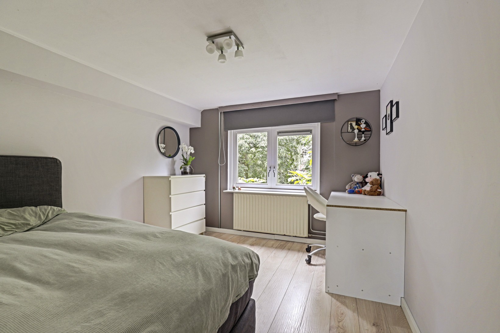 Hoekwoning te koop: Alver 25, Bodegraven