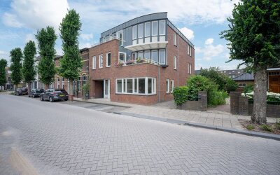 Wilhelminastraat 60-B