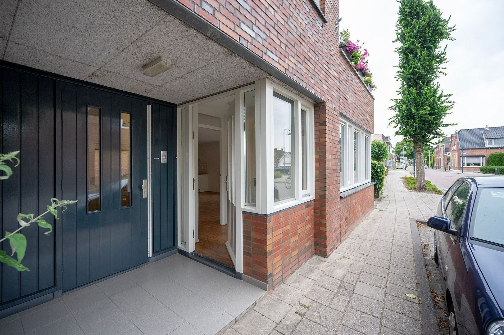 Appartement te koop: Wilhelminastraat 60, Bodegraven