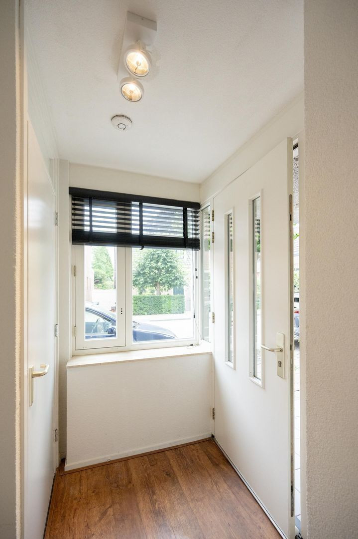 Appartement te koop: Wilhelminastraat 60, Bodegraven
