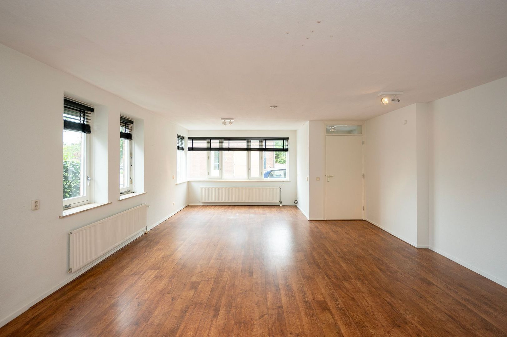 Appartement te koop: Wilhelminastraat 60, Bodegraven