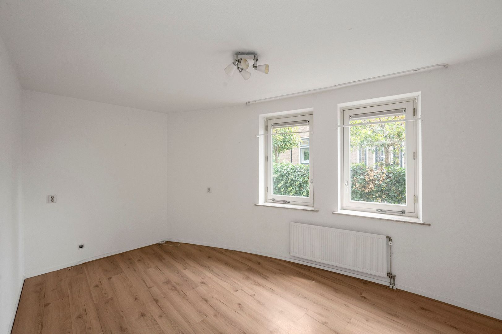 Appartement te koop: Wilhelminastraat 60, Bodegraven