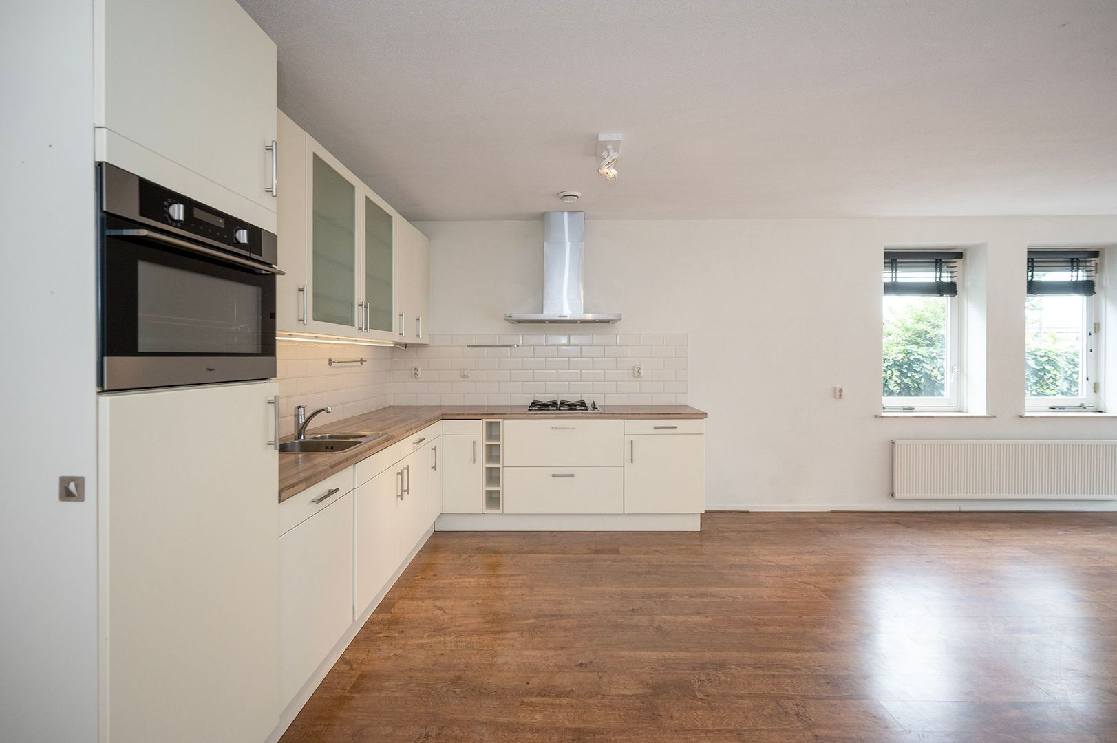 Appartement te koop: Wilhelminastraat 60, Bodegraven