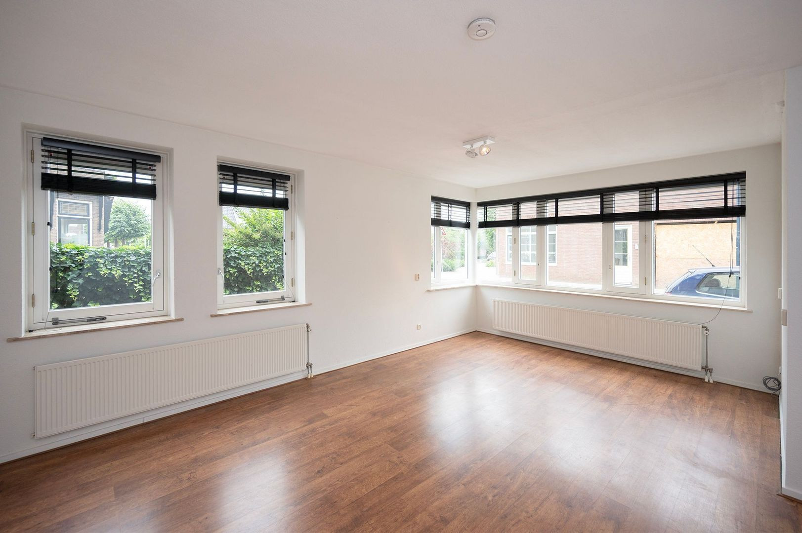 Appartement te koop: Wilhelminastraat 60, Bodegraven