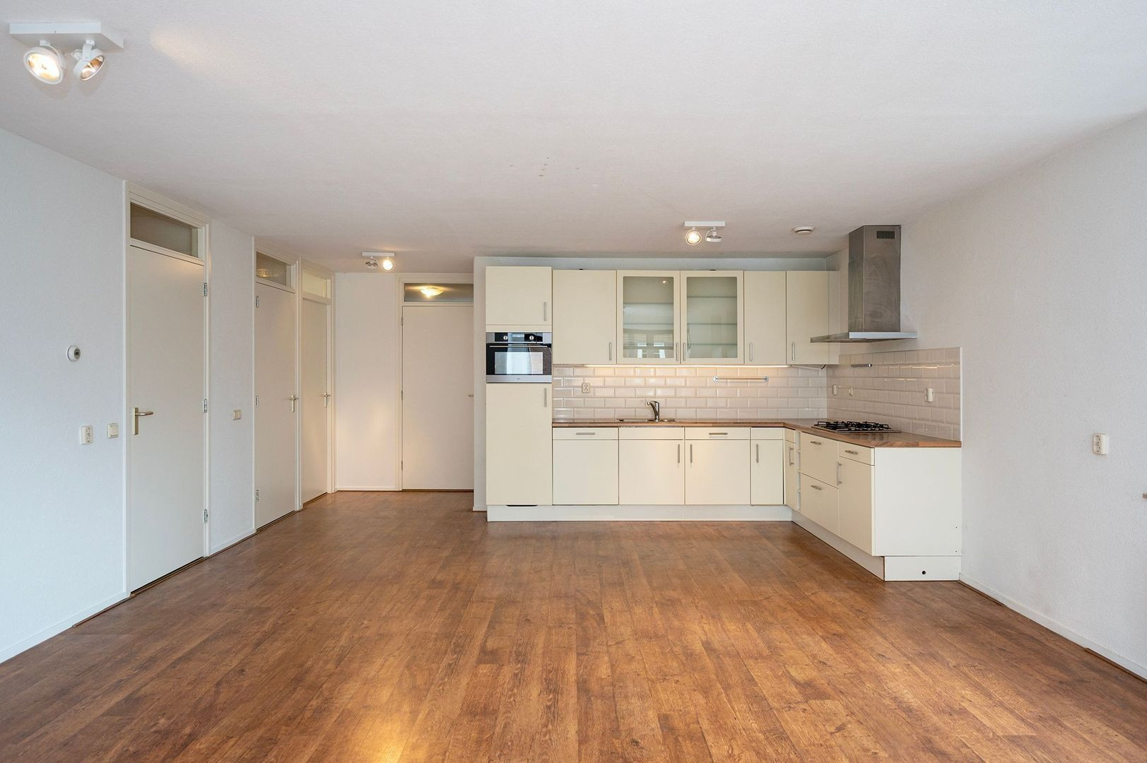 Appartement te koop: Wilhelminastraat 60, Bodegraven