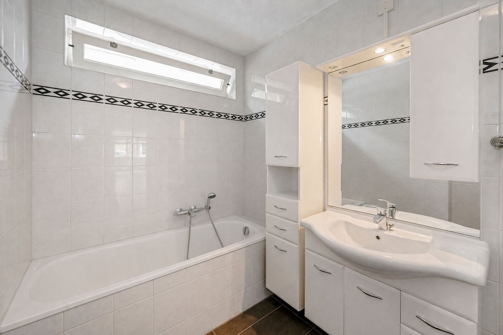 Appartement te koop: Wilhelminastraat 60, Bodegraven