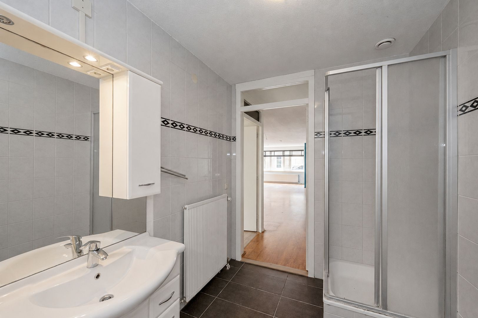 Appartement te koop: Wilhelminastraat 60, Bodegraven